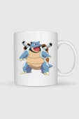 Blastoise Baskılı Kupa Bardak thumbnail 1