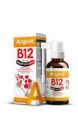 ARGIVIT B12 1000 MCG SPREY thumbnail 2
