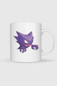 Haunter Baskılı Kupa Bardak thumbnail 1