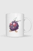 Venonat Baskılı Kupa Bardak thumbnail 1