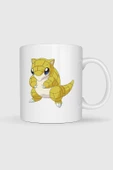 Sandshrew Baskılı Kupa Bardak thumbnail 1