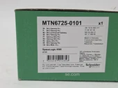 Schneider MTN6725-0101 KNX DALI Gateway Pro thumbnail 4