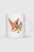 Victini Baskılı Kupa Bardak thumbnail 1
