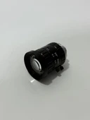 RC-FA0828-10M 2/3'' 8mm Endüstriyel FA Lens thumbnail 4
