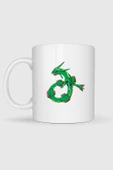 Rayquaza Baskılı Kupa Bardak thumbnail 2