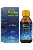 ARGIVIT MASTER FISH OIL CLASIC thumbnail 3