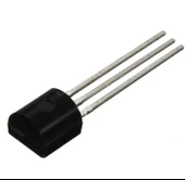 SS8550 Npn Bjt Transistör 300 Adet thumbnail 1