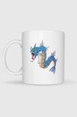 Gyarados Baskılı Kupa Bardak thumbnail 2