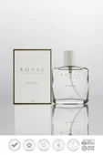 Royal Platinum W272 Kadın Parfüm Tatlı Vanilya Karamel thumbnail 3