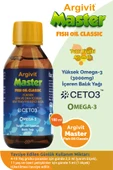 ARGIVIT MASTER FISH OIL CLASIC thumbnail 1