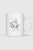 Mewtwo Baskılı Kupa Bardak thumbnail 1