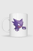 Haunter Baskılı Kupa Bardak thumbnail 2