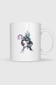 Mewtwo Baskılı Kupa Bardak thumbnail 1