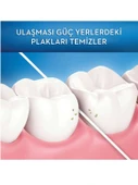 Oral-B Naneli Diş İpi Essential Floss 50 m thumbnail 3
