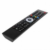 Arçelik A40LEM3B Uyumlu LED Tv Kumanda thumbnail 1