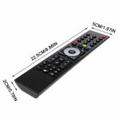 Arçelik A47LEP6B Led 3d Tv Kumandası thumbnail 4