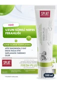 Splat Fresh Plus Macun 100 ml thumbnail 1
