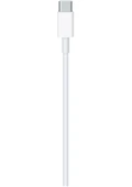 Apple MLL82ZM/A 2 m Type-C to Type-C Şarj Kablosu thumbnail 2