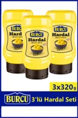 Burcu Hardal 320 gr x 3 Adet thumbnail 1