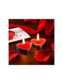 Kalpli Tealight Mum 25 Adet thumbnail 5