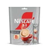 NESCAFE 20Lİ 2Sİ1 ARADA thumbnail 1