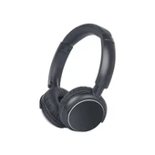 ZUIDID S16 Pro Bluetooth Kablosuz Mikrofonlu Kulaklık thumbnail 1