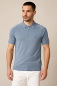 2100084 POLO TRİKO KAZAK thumbnail 2