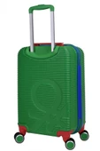 14BNT500 BENETTON VALİZ KÜÇÜK thumbnail 12