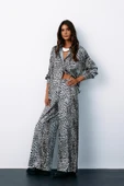 1597-5528 SATEEN LEOPAR PANTOLON thumbnail 3