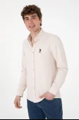 2083841 POLO DOKUMA GÖMLEK thumbnail 8