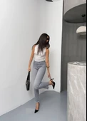 7413 LACARİNO PANTOLON MIA thumbnail 6