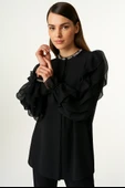 KA-B25-10014 KAYRA BLUZ thumbnail 8