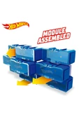 HOT WHEELS Multi Brick Car Case Hwcc8b thumbnail 2