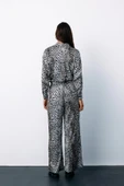 1597-5528 SATEEN LEOPAR PANTOLON thumbnail 9