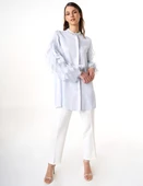 KA-B25-10014 KAYRA BLUZ thumbnail 10