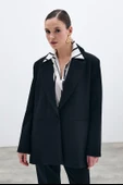 6562 SATEEN FLOTA CEPLİ CEKET thumbnail 1