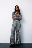 1597-5528 SATEEN LEOPAR PANTOLON thumbnail 1