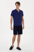 2098522 POLO DOKUMA CAPRİ BERMUDA thumbnail 11