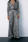 1597-5528 SATEEN LEOPAR PANTOLON thumbnail 8