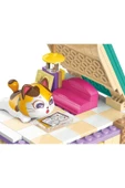 KEEPPLEY ÇİZGİ ROMAN EVİ 324 PARÇA thumbnail 5