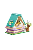 KEEPPLEY ÇİZGİ ROMAN EVİ 324 PARÇA thumbnail 4
