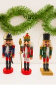 Waldern Mini Kurşun Asker 3lü Mix Set thumbnail 1