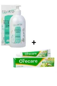 TIENS REVİTİZE BİTKİSEL ŞAMPUAN & ORECARE BİTKİSEL DİŞ MACUNU 135 GR thumbnail 1