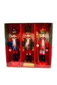 Waldern Mini Kurşun Asker 3lü Mix Set thumbnail 7