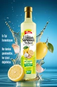 Limon Sarımsak Sirkesi 500 ml thumbnail 1