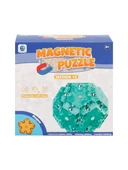 Smile Games Manyetik Puzzle 12 Parça thumbnail 2