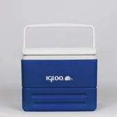 IGLOO EliteCore Buzluk 8.2 Litre-MAVİ thumbnail 1