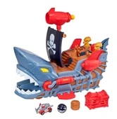 Teamsterz Beast Machines Korsan Gemisi thumbnail 2