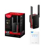 CUDY AX3000 WiFi 6 Mesh Repeater thumbnail 2