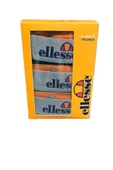 Ellesse M-EUM0024 Siyah Erkek 3'lü Boxer thumbnail 1